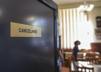 Cancelarie