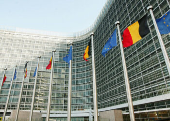Comisia Europeana
