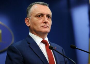 Sorin Cîmpeanu