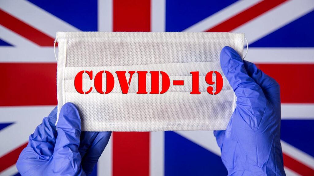 covid