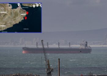 petrolier