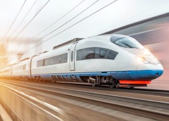 tren-electric