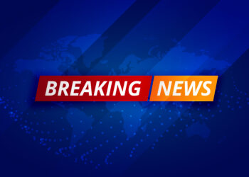 Breaking News / Foto: starline - www.freepik.com