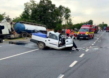 Accident-Lilieci