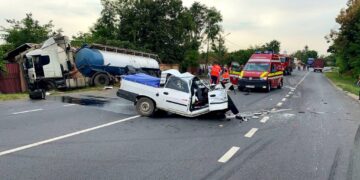 Accident-Lilieci