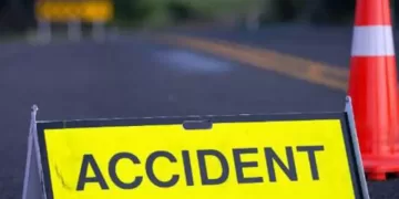 Accident-Vrancea