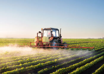 Agricultura