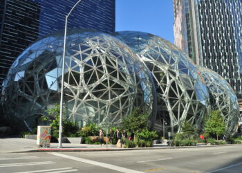 Amazon 1