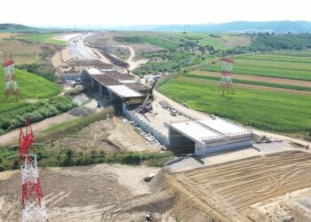 Autostrada-Targu-Mures
