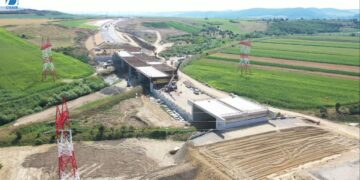 Autostrada-Targu-Mures