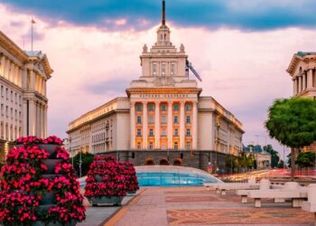 Bulgaria - Foto: ETIAS Europe