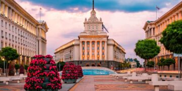 Bulgaria - Foto: ETIAS Europe