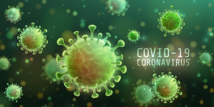 Coronavirus-Romania