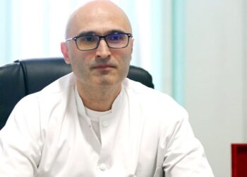 Cristian Oancea