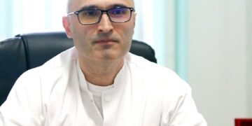 Cristian Oancea