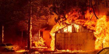Dixie-Fire
