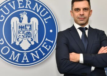 Eduard Novak - Ministrul Tineretului si Sportului