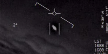 Fenomene Aeriene Neidentificate - UAP