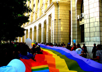 GayFest_Bucharest