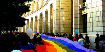 GayFest_Bucharest