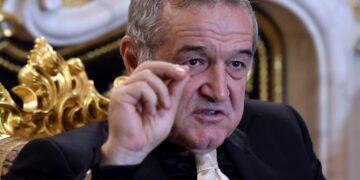 Gigi-Becali
