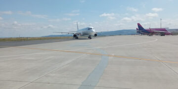 Aeroport-Iasi