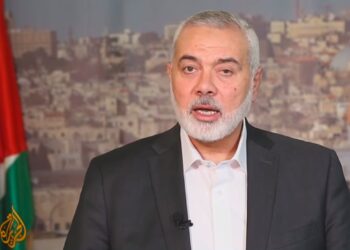 Ismail-Haniyeh-hamas