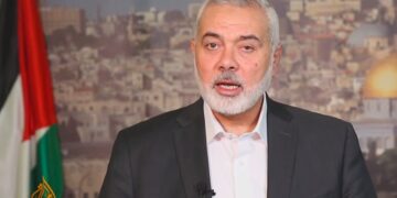 Ismail-Haniyeh-hamas