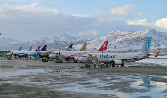 Hamid Karzai