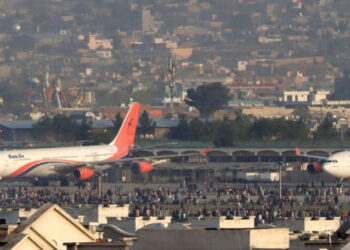 Kabul
