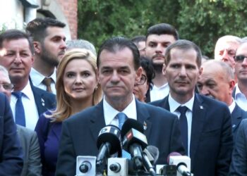 Ludovic-Orban