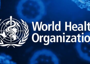 Organizatia Mondiala a Sanatatii (OMS)