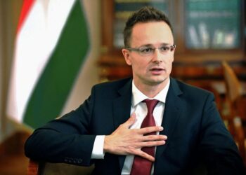 Peter-Szijjarto