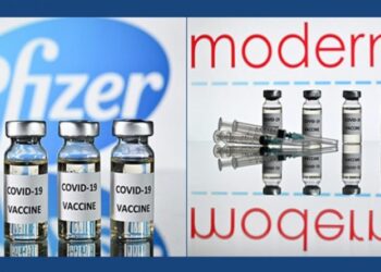 Pfizer-si-Moderna