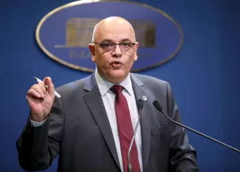 Raed Arafat
