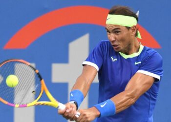 Rafael Nadal