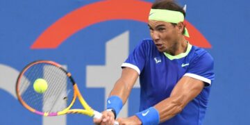 Rafael Nadal