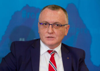 Sorin-Cimpeanu
