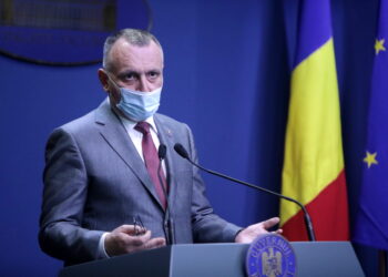 Sorin-Cimpeanu
