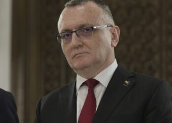 Sorin-Cimpeanu