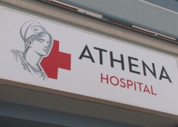 Spital-Athena