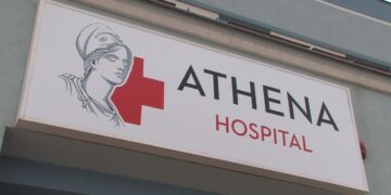 Spital-Athena