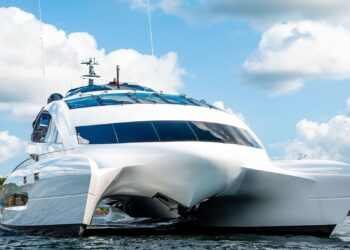 Superyacht