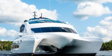 Superyacht