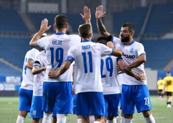 U Craiova