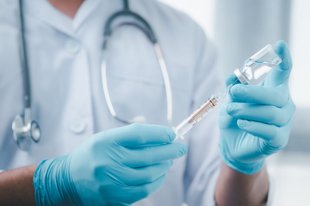Vaccin Austria