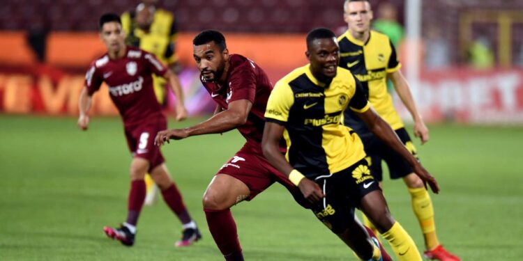 Young-Boys-CFR-Cluj