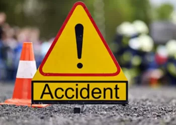 accident