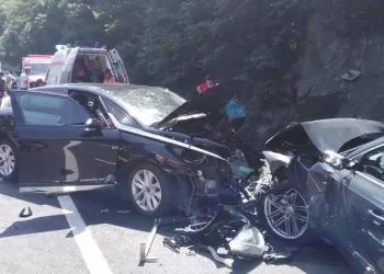 accident