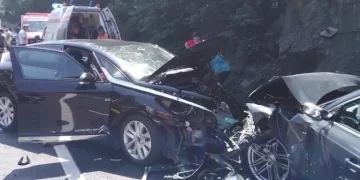 accident